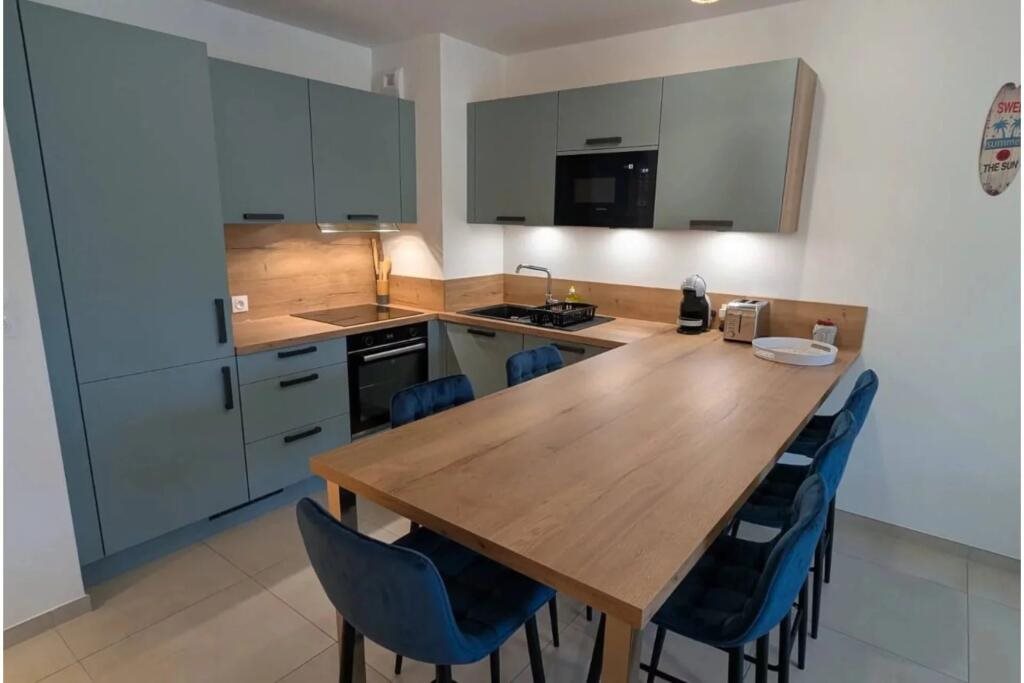 Appartement à vendre, 2m², Cavalaire-sur-Mer