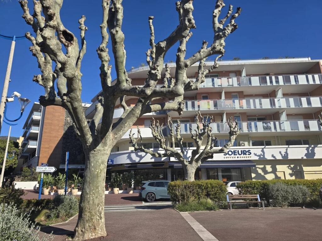 Appartement à vendre, 2m², Cavalaire-sur-Mer