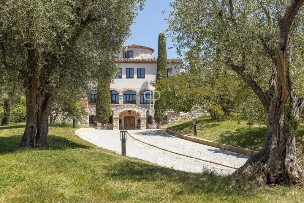 Maison à vendre, 1076m², Antibes