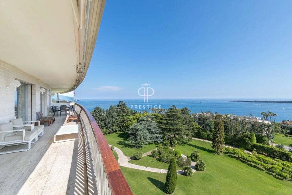Appartement à vendre, 209m², Cannes