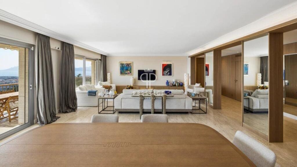 Appartement à vendre, 209m², Cannes