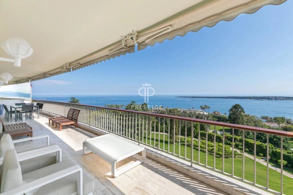 Appartement à vendre, 209m², Cannes