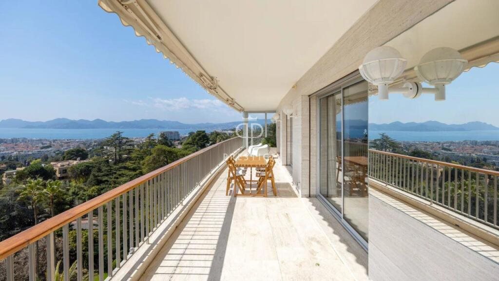 Appartement à vendre, 209m², Cannes