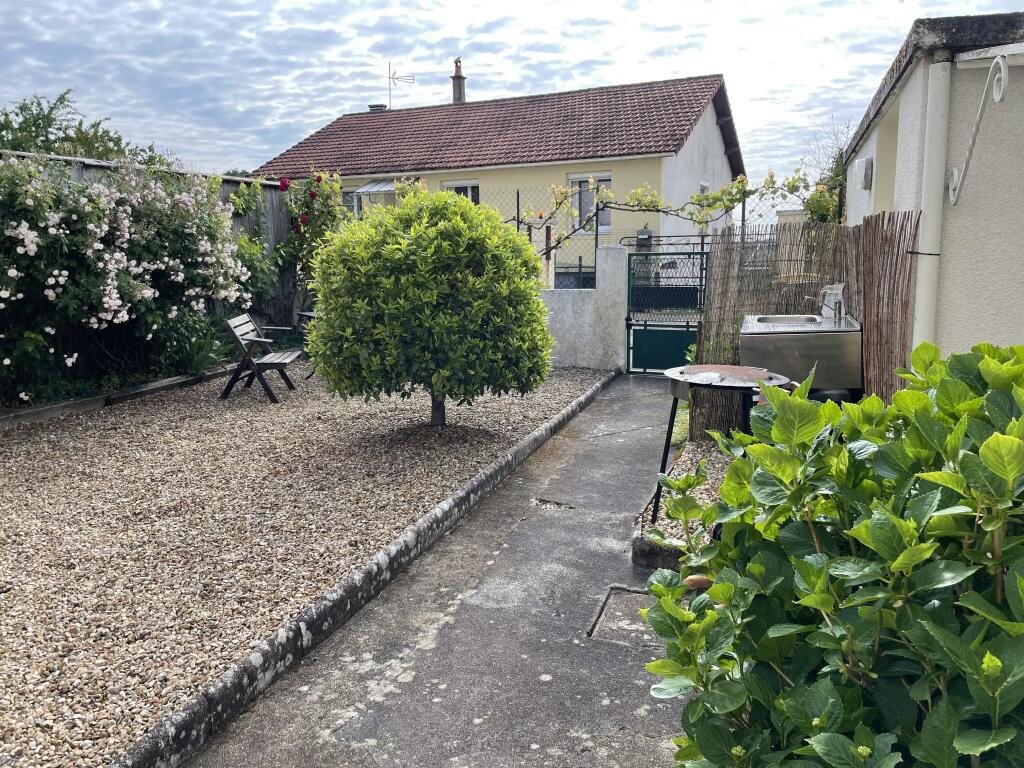Maison à vendre, 90m², Sanxay
