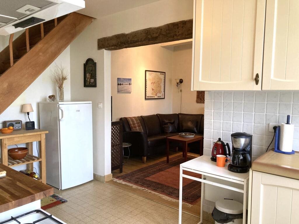 Maison à vendre, 90m², Sanxay