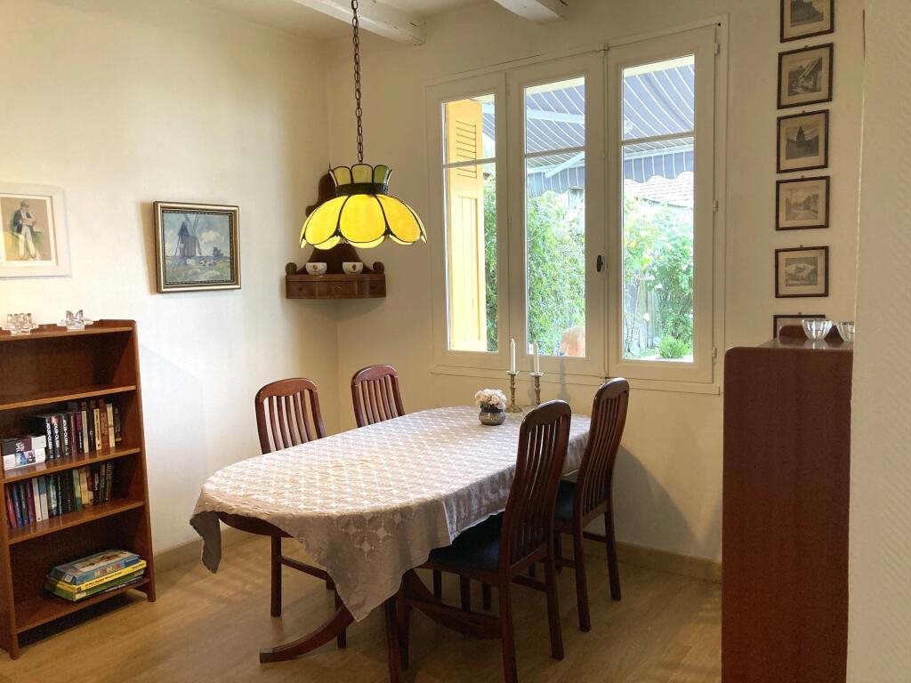 Maison à vendre, 90m², Sanxay