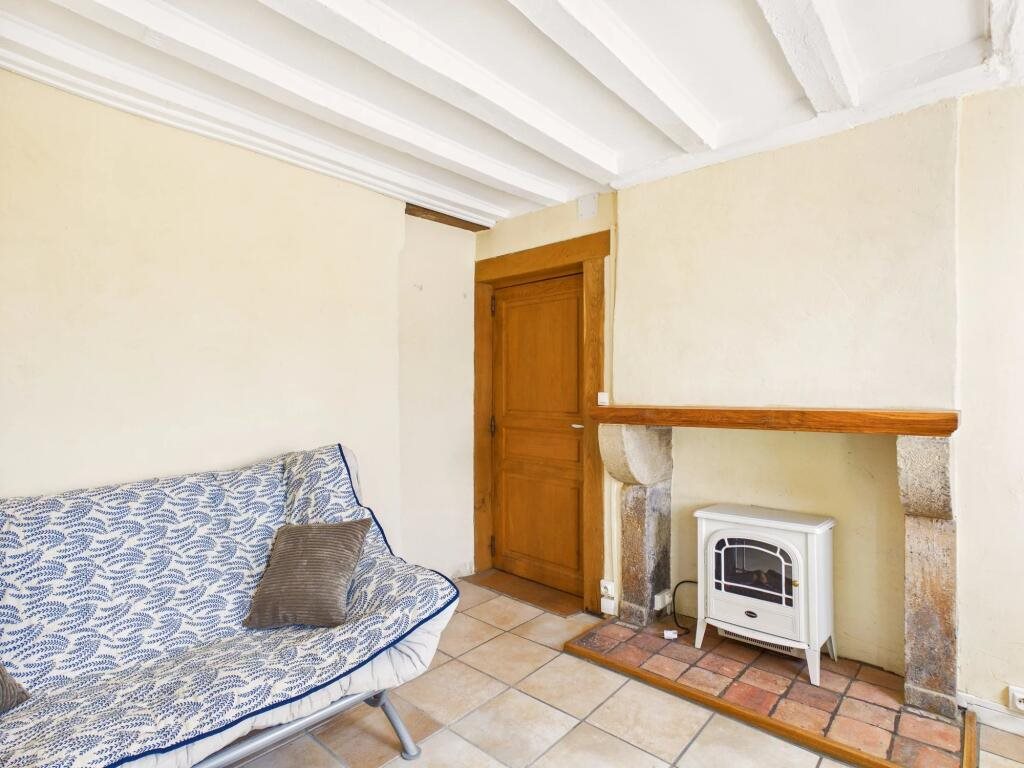 Maison à vendre, 103m², Pressac