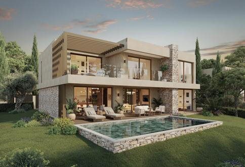 Maison à vendre, 150m², Mougins