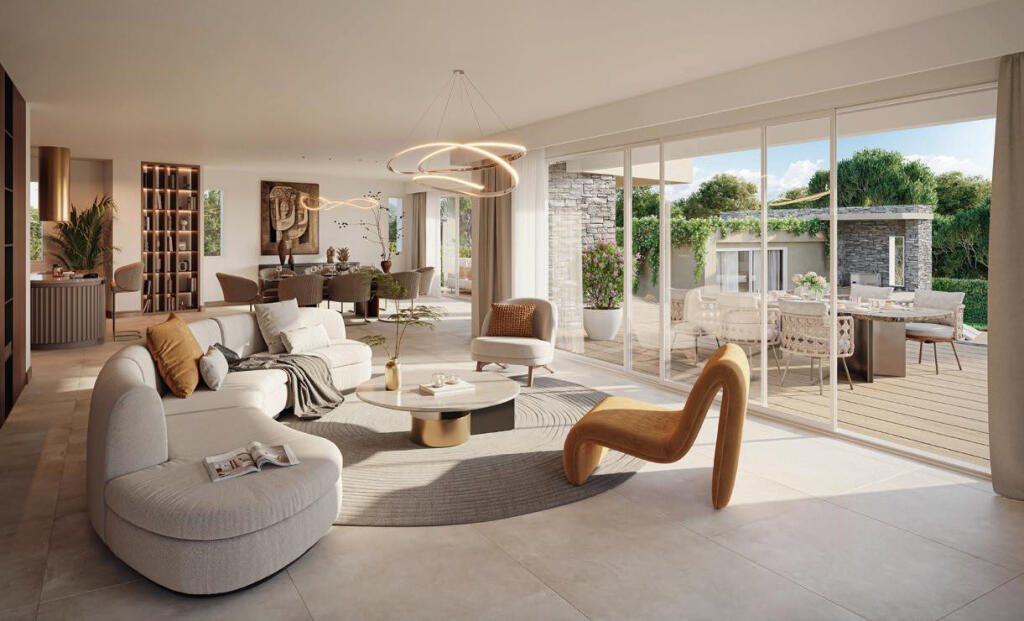 Maison à vendre, 150m², Mougins