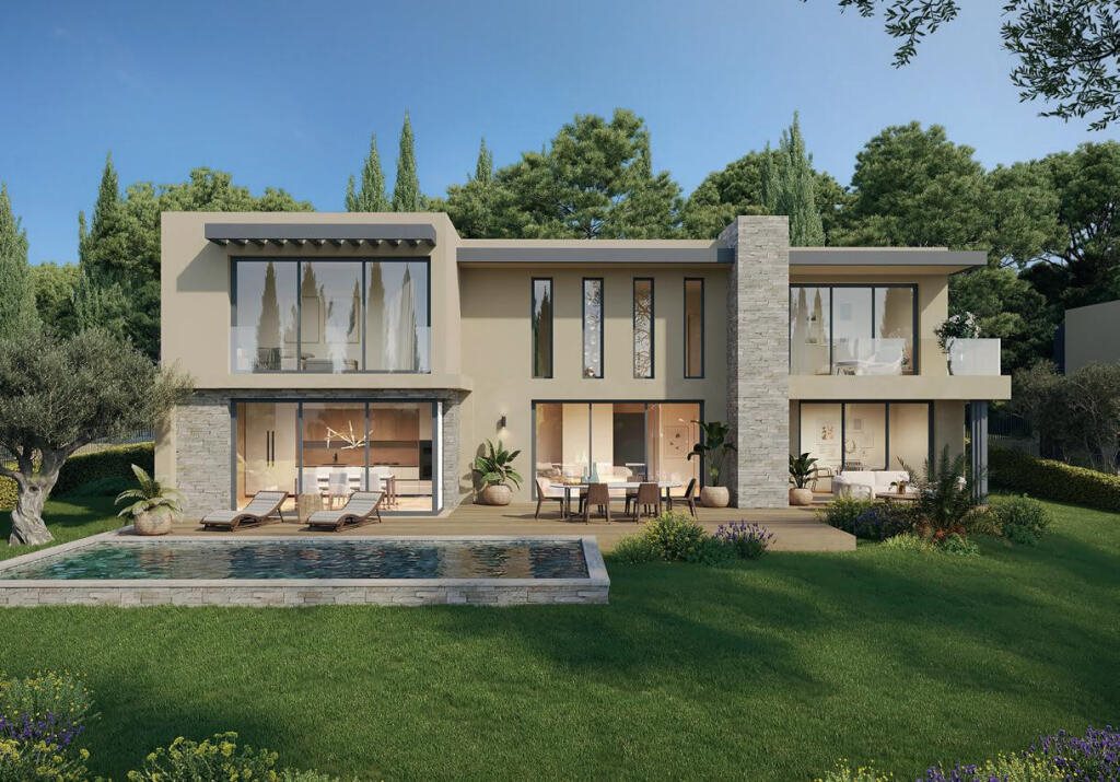 Maison à vendre, 150m², Mougins