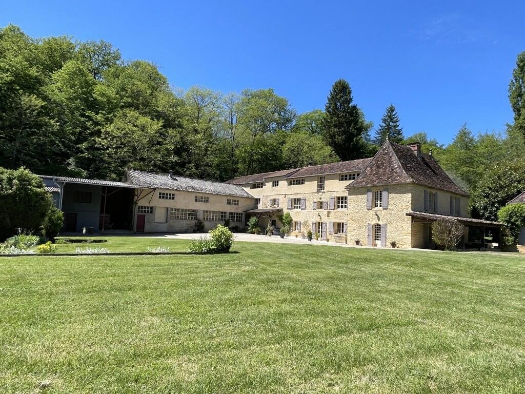 Appartement à vendre, 293m², Le Bugue
