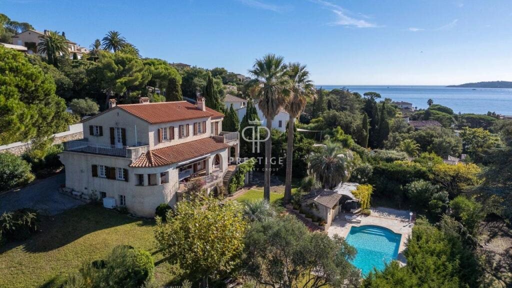 Maison à vendre, 294m², Sainte-Maxime