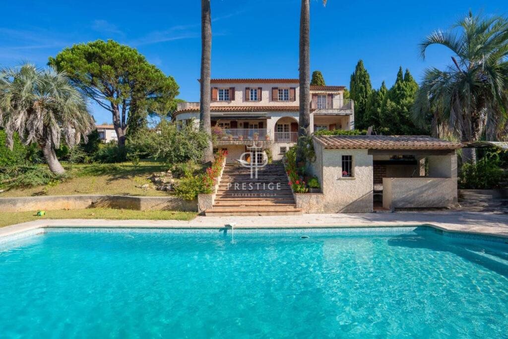 Maison à vendre, 294m², Sainte-Maxime