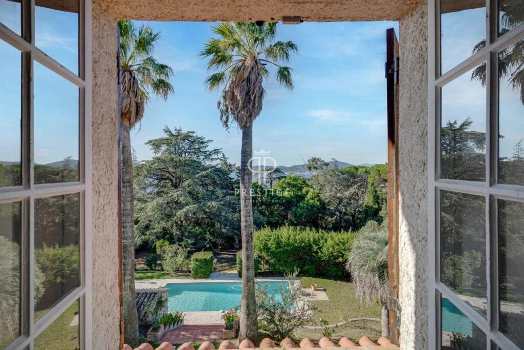 Maison à vendre, 294m², Sainte-Maxime