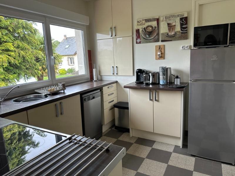 Maison à vendre, 50m², Passais