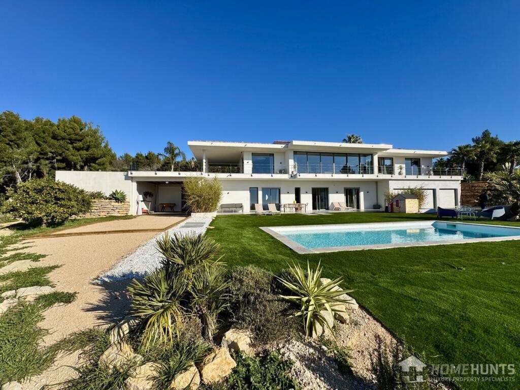 Maison à vendre, 370m², La Ciotat