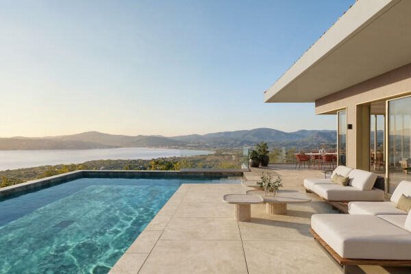 Maison à vendre, NaNm², Grimaud