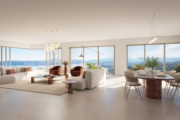 Maison à vendre, NaNm², Grimaud