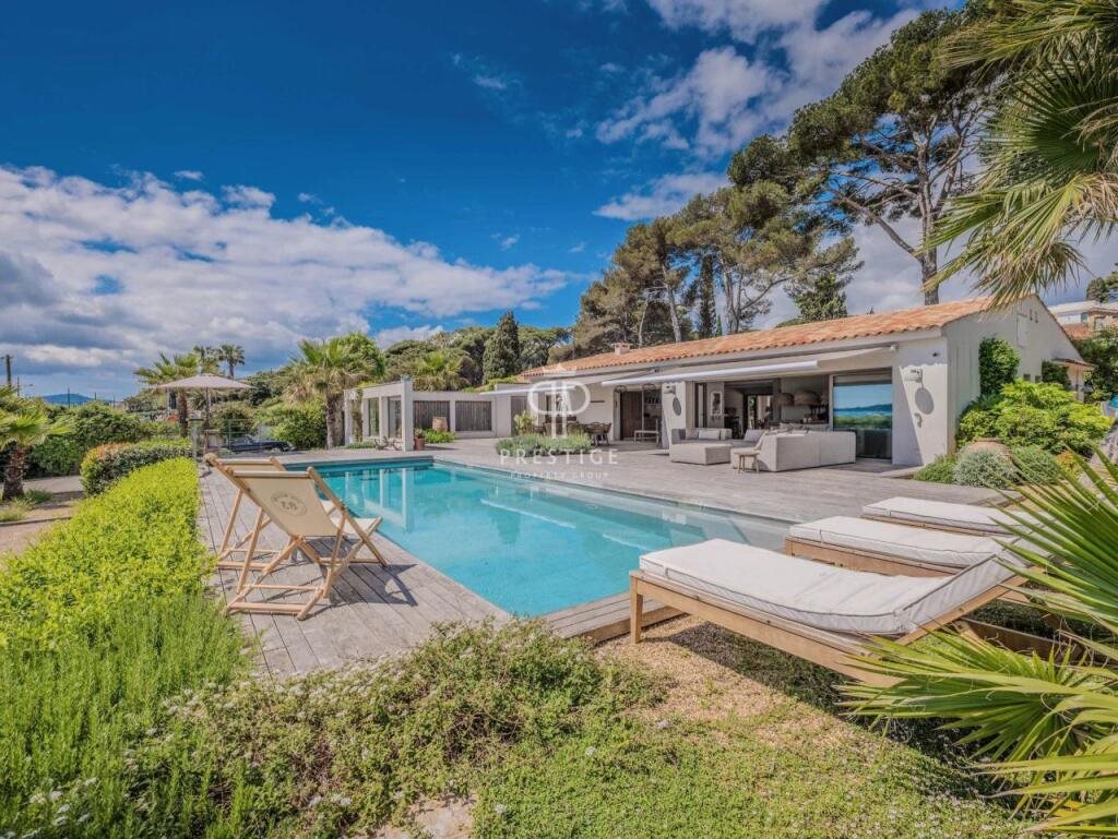 Maison à vendre, 185m², Sainte-Maxime