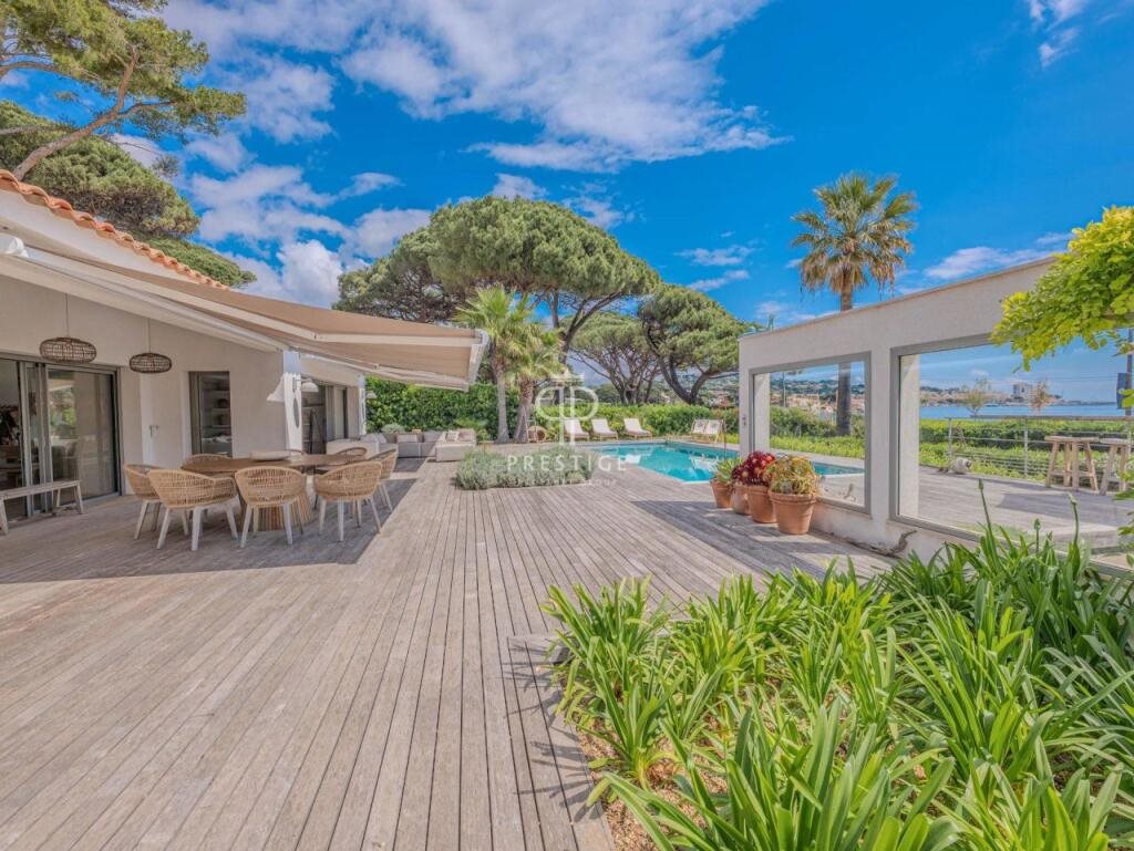 Maison à vendre, 185m², Sainte-Maxime