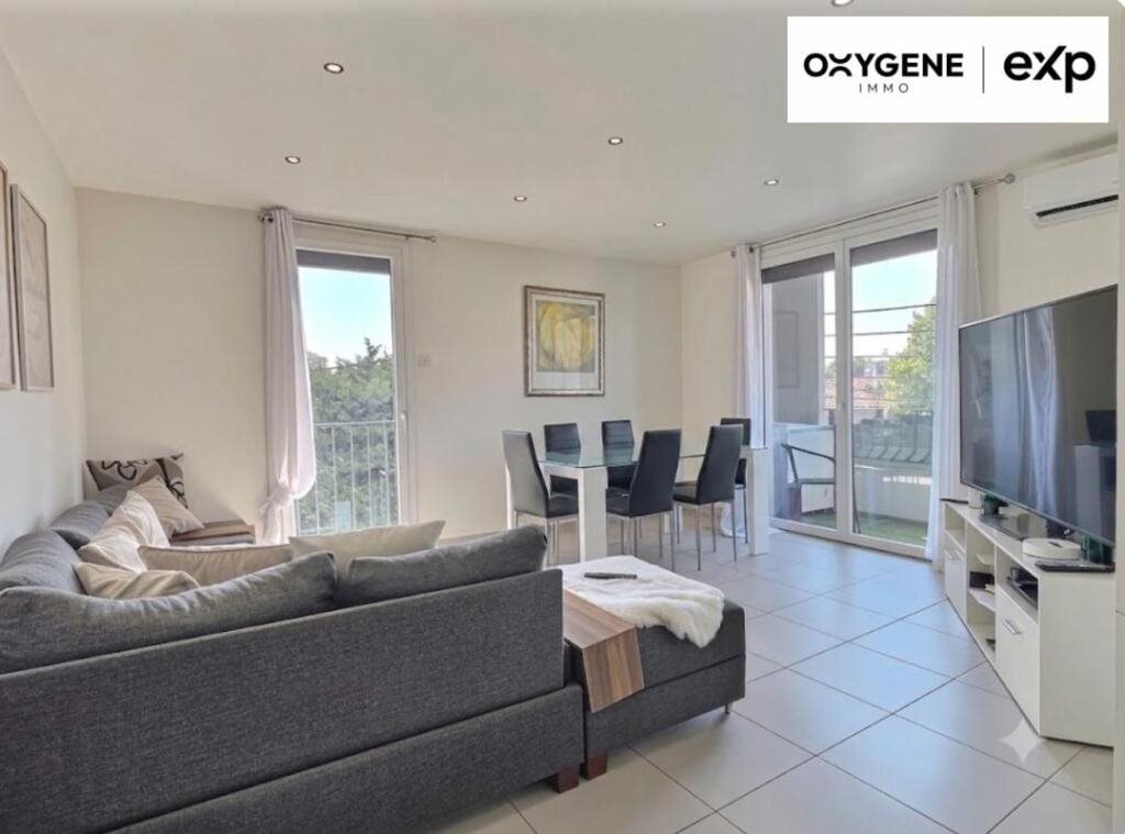 Appartement à vendre, 76m², Perpignan