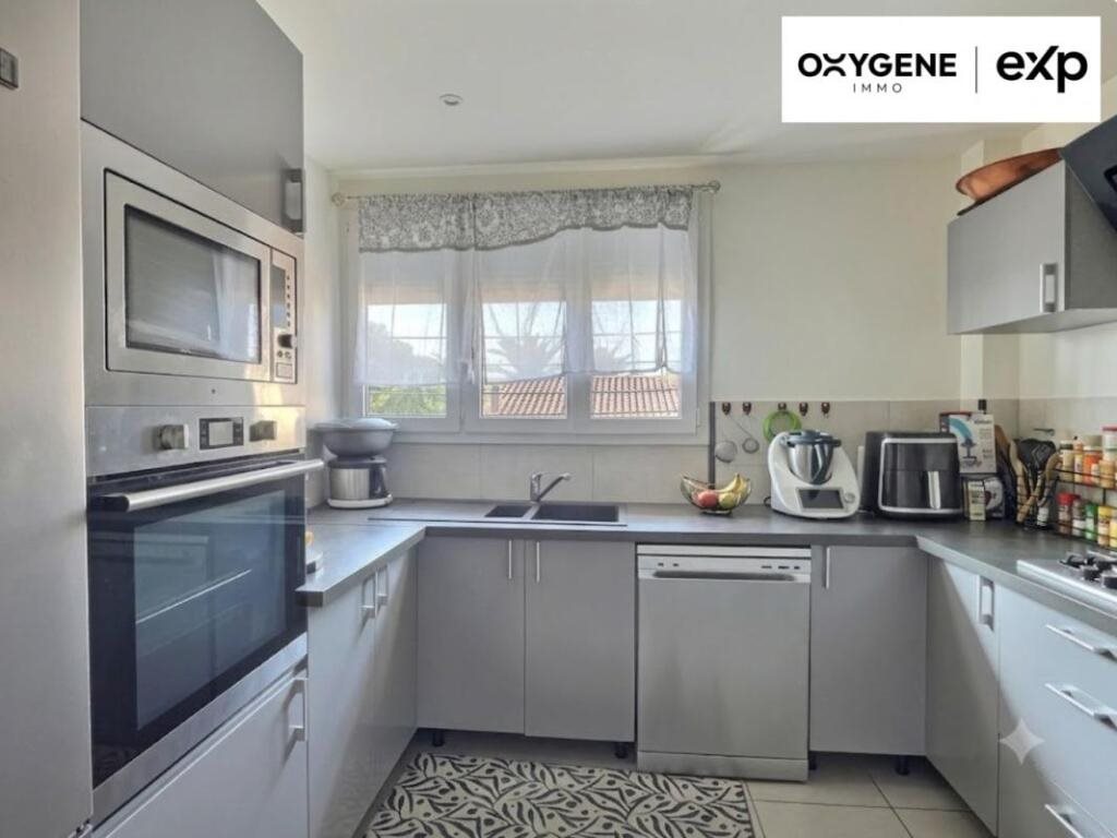 Appartement à vendre, 76m², Perpignan