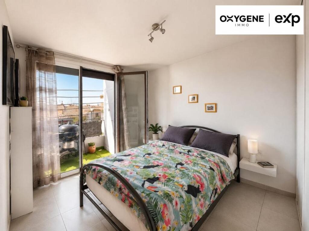 Appartement à vendre, 76m², Perpignan