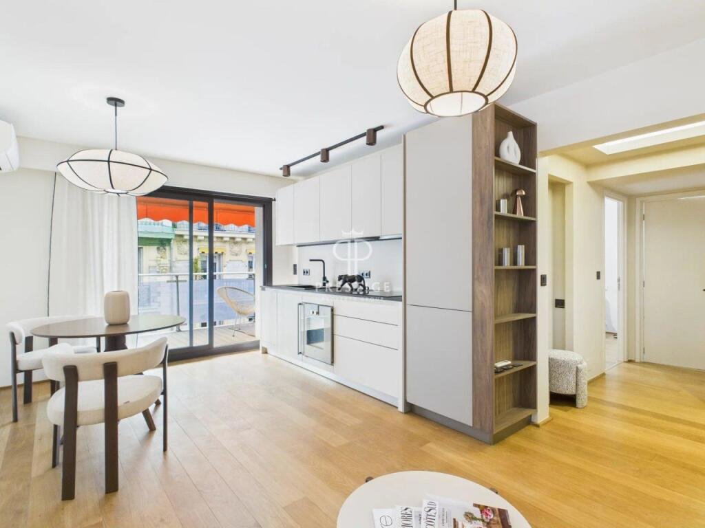 Appartement à vendre, 45m², Nice