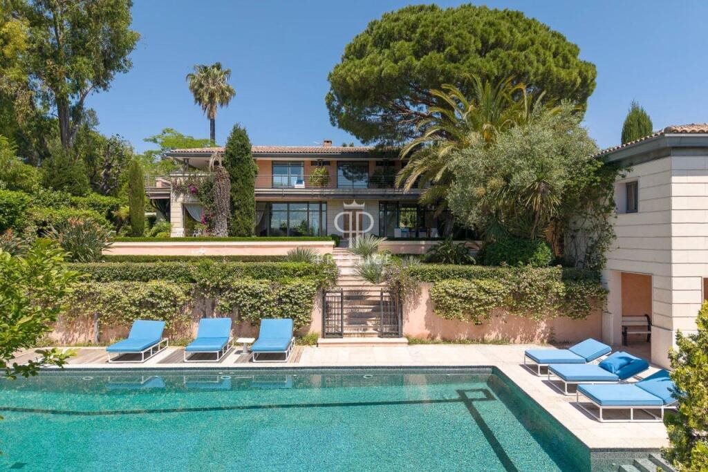 Maison à vendre, 379m², Antibes