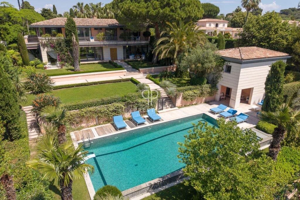 Maison à vendre, 379m², Antibes