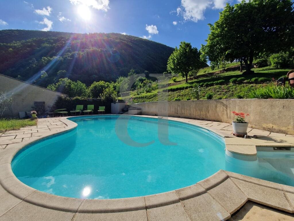 Maison à vendre, 114m², Nyons