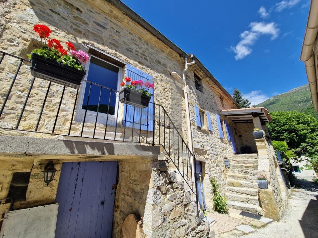 Maison à vendre, 114m², Nyons