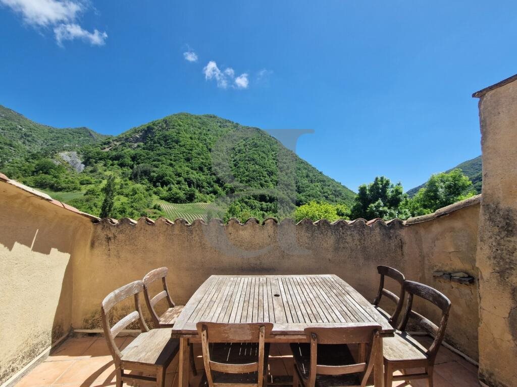 Maison à vendre, 114m², Nyons