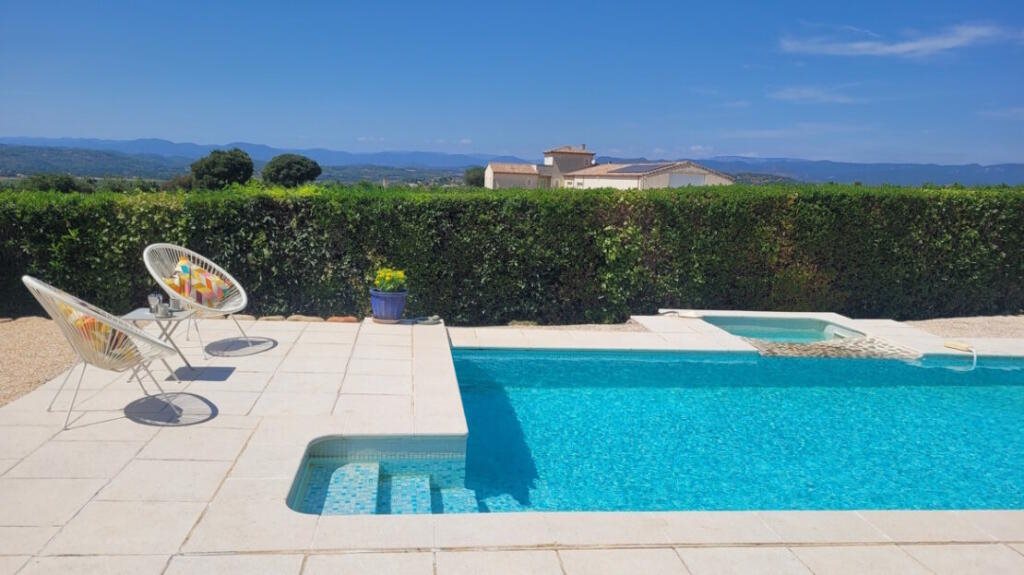 Maison à vendre, 3m², Thézan-lès-Béziers