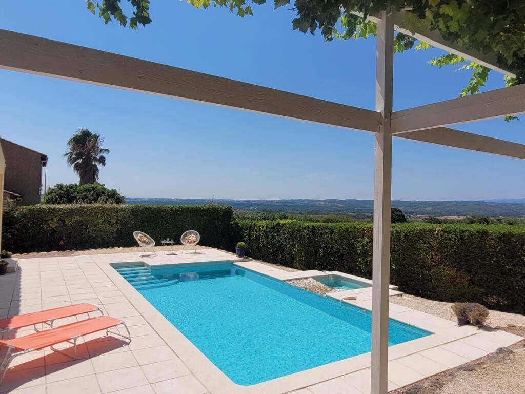 Maison à vendre, 3m², Thézan-lès-Béziers