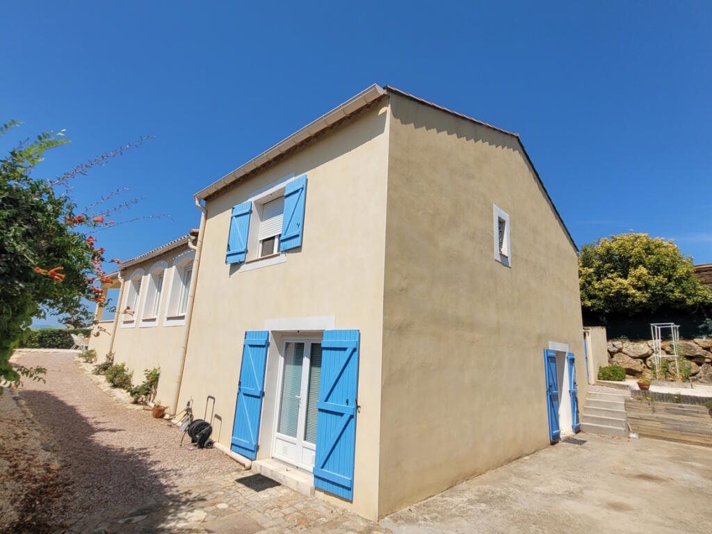 Maison à vendre, 3m², Thézan-lès-Béziers