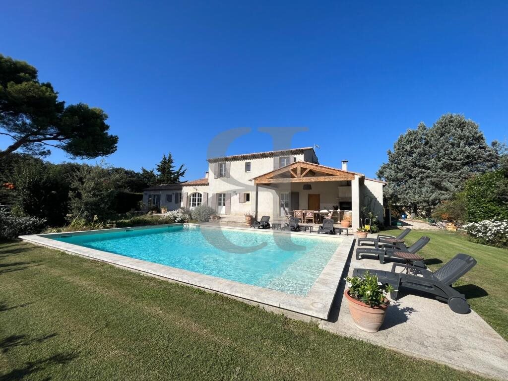 Maison à vendre, 169m², Pernes-les-Fontaines