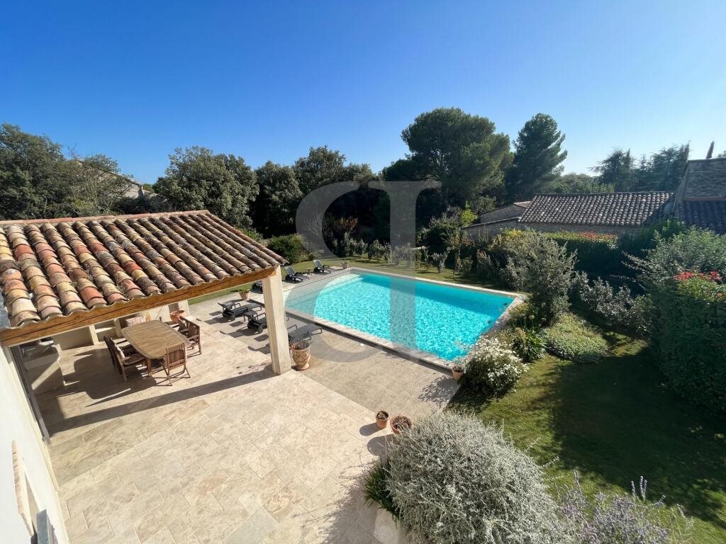 Maison à vendre, 169m², Pernes-les-Fontaines