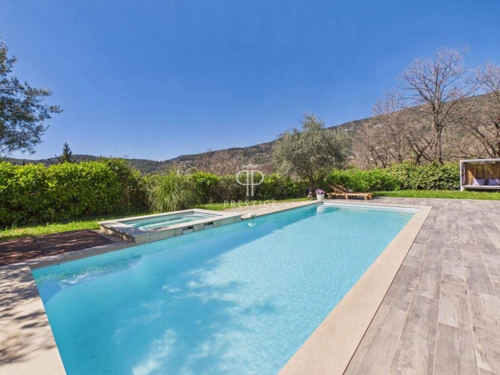 Maison à vendre, 225m², Seillans