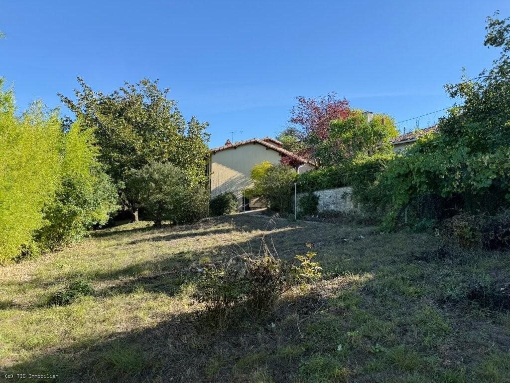 Maison à vendre, 5m², Ruffec