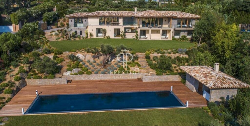 Maison à vendre, 675m², Saint-Tropez