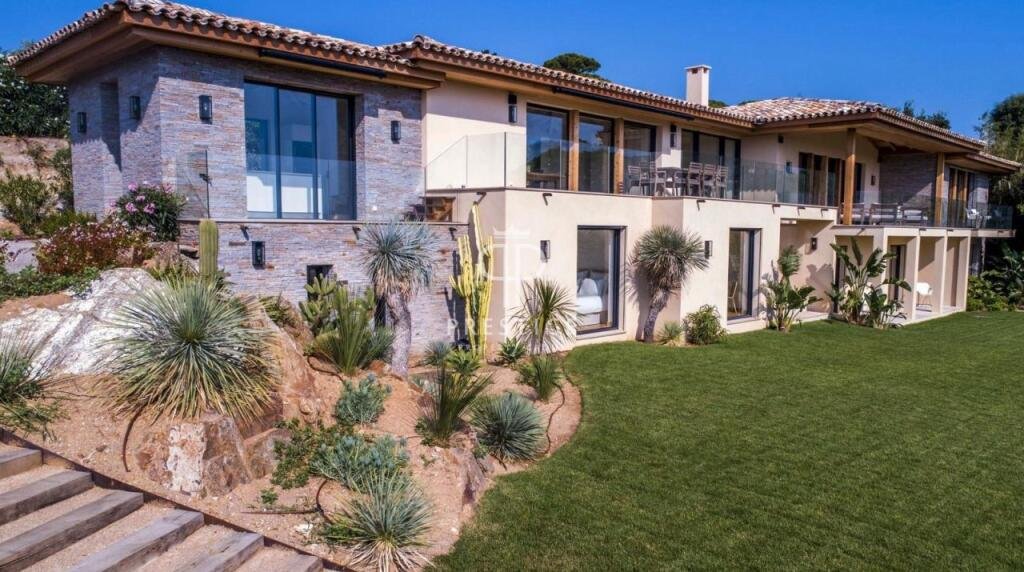 Maison à vendre, 675m², Saint-Tropez