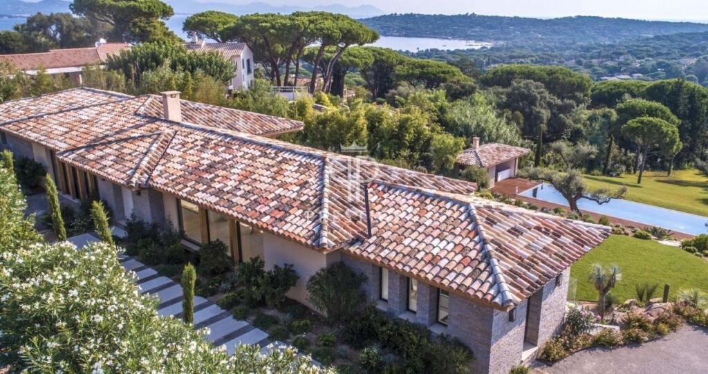 Maison à vendre, 675m², Saint-Tropez