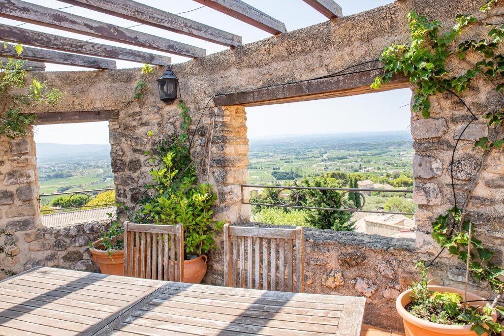 Maison à vendre, 355m², Le Barroux