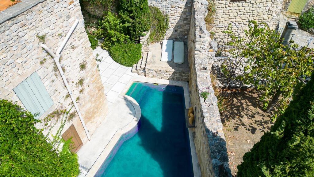 Maison à vendre, 355m², Le Barroux
