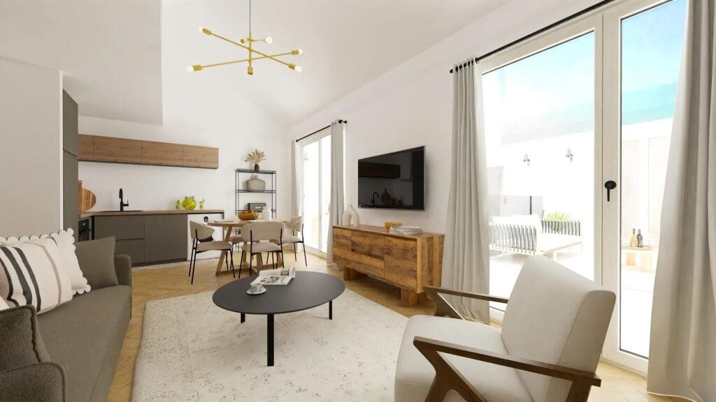 Maison à vendre, 50m², Aix-en-Provence