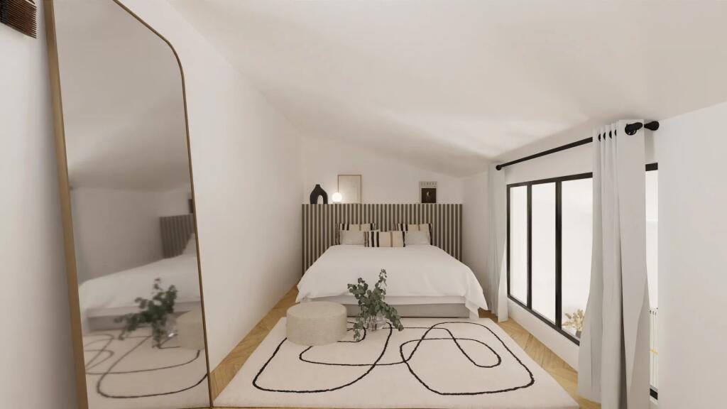 Maison à vendre, 50m², Aix-en-Provence