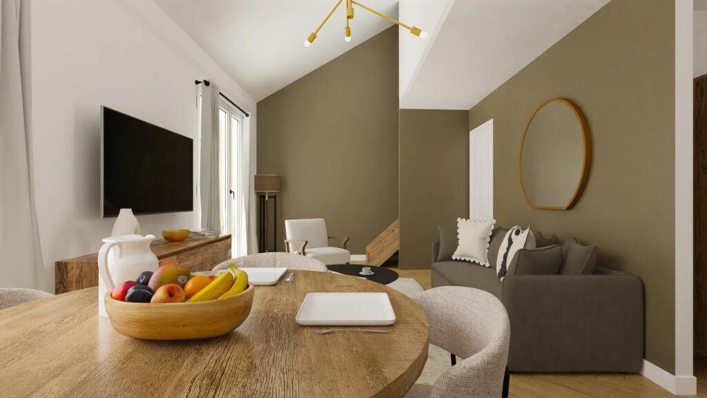 Maison à vendre, 50m², Aix-en-Provence