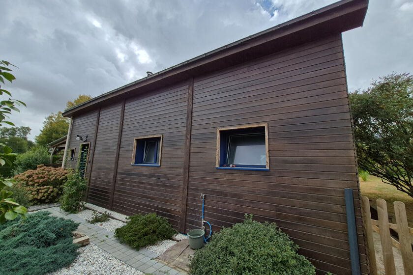 Maison à vendre, 3m², Carentoir