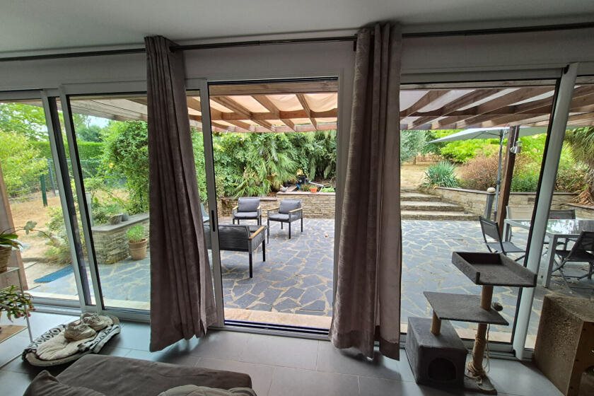 Maison à vendre, 3m², Carentoir